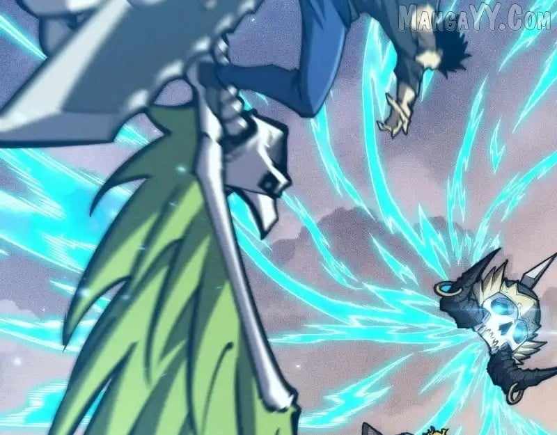 The End of the World: The Emperor Banner invites all female disciples to take their seats Chapter 35 - Page 39