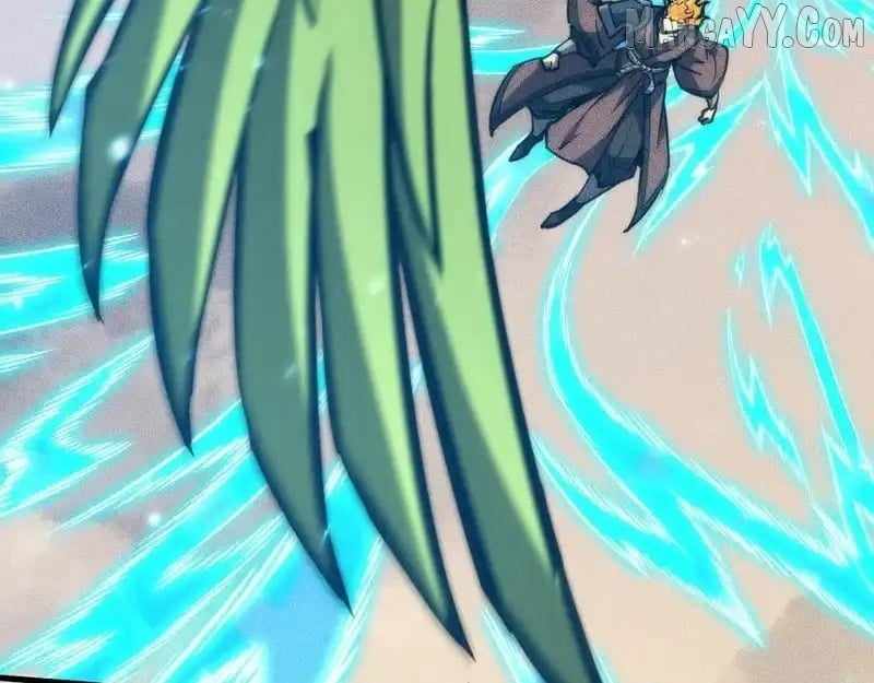 The End of the World: The Emperor Banner invites all female disciples to take their seats Chapter 35 - Page 40