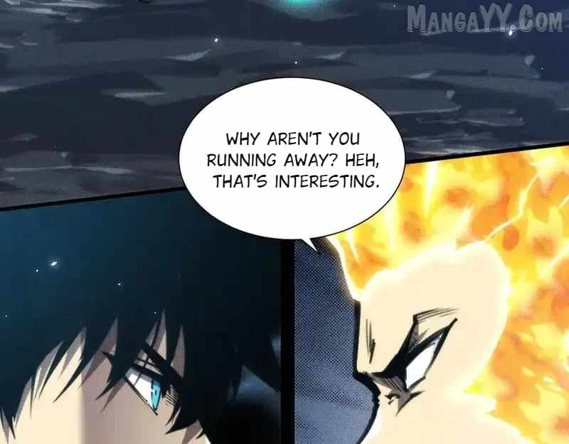 The End of the World: The Emperor Banner invites all female disciples to take their seats Chapter 35 - Page 6