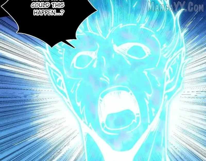 The End of the World: The Emperor Banner invites all female disciples to take their seats Chapter 35 - Page 54