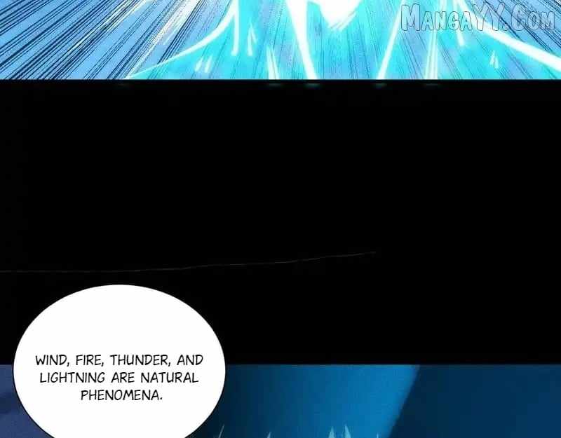 The End of the World: The Emperor Banner invites all female disciples to take their seats Chapter 35 - Page 55