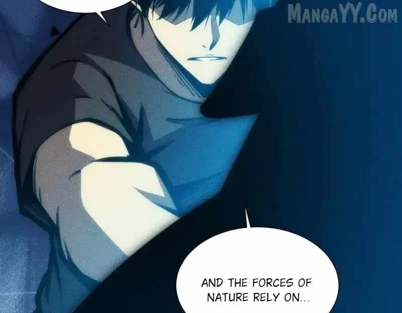 The End of the World: The Emperor Banner invites all female disciples to take their seats Chapter 35 - Page 56