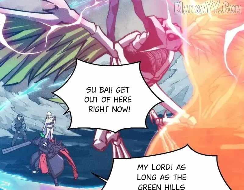 The End of the World: The Emperor Banner invites all female disciples to take their seats Chapter 35 - Page 73