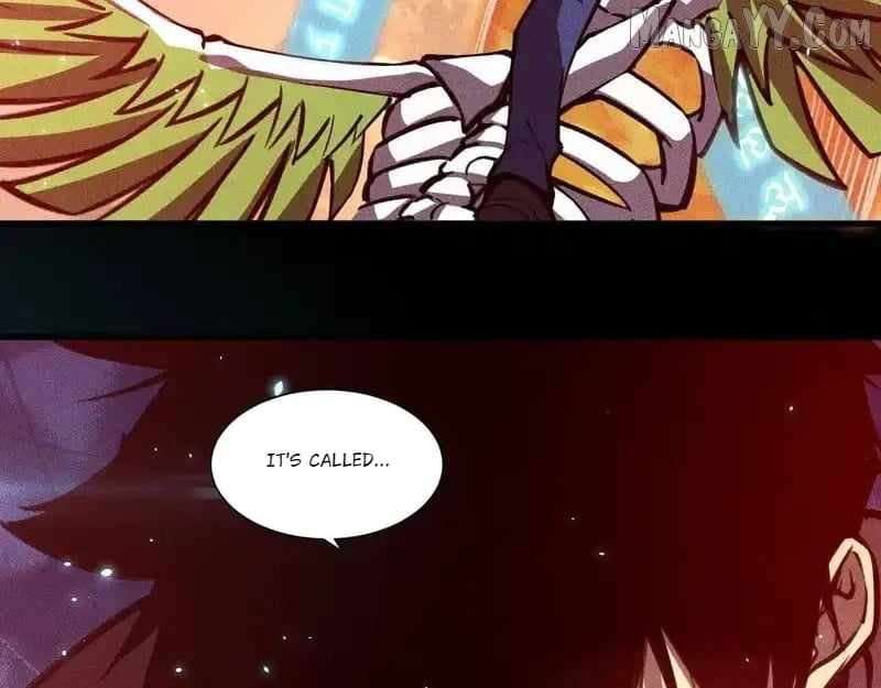 The End of the World: The Emperor Banner invites all female disciples to take their seats Chapter 35 - Page 92