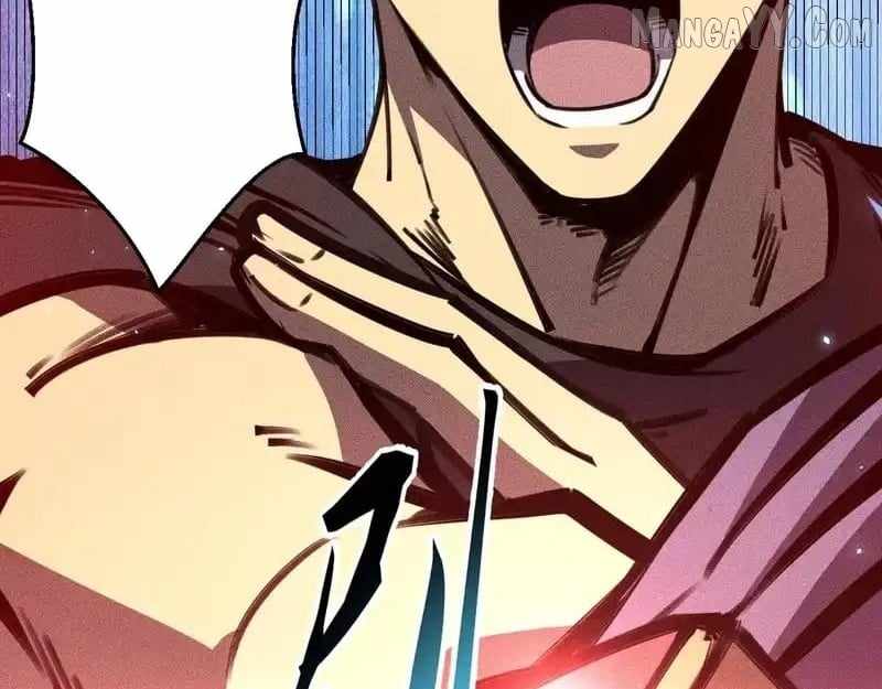 The End of the World: The Emperor Banner invites all female disciples to take their seats Chapter 35 - Page 96