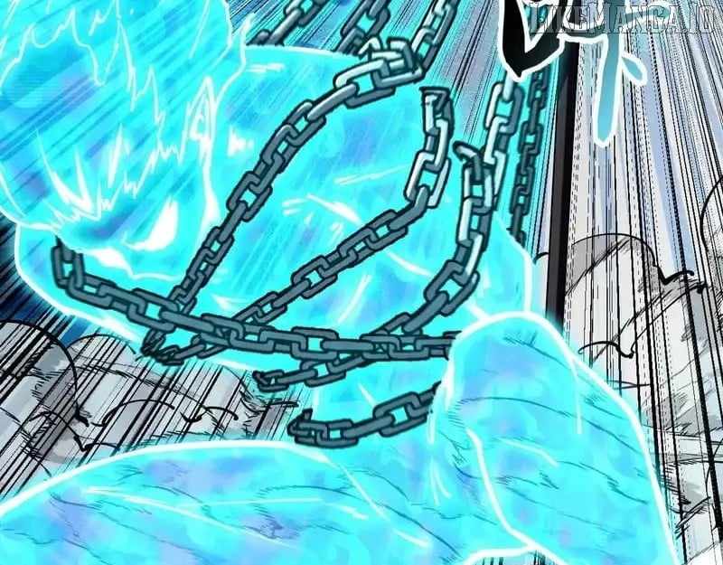 The End of the World: The Emperor Banner invites all female disciples to take their seats Chapter 36 - Page 11