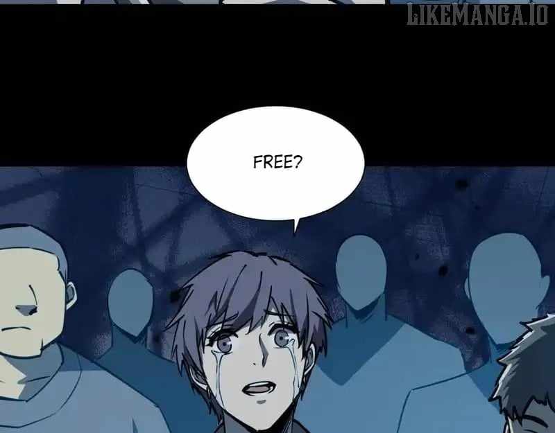 The End of the World: The Emperor Banner invites all female disciples to take their seats Chapter 36 - Page 103