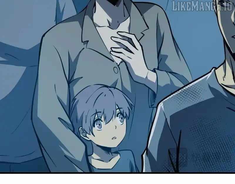 The End of the World: The Emperor Banner invites all female disciples to take their seats Chapter 36 - Page 104