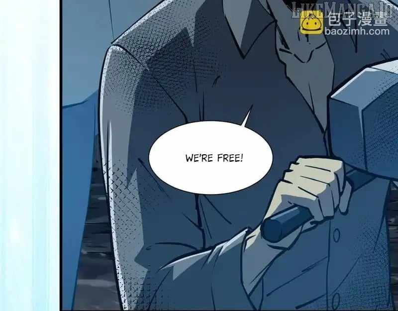 The End of the World: The Emperor Banner invites all female disciples to take their seats Chapter 36 - Page 106