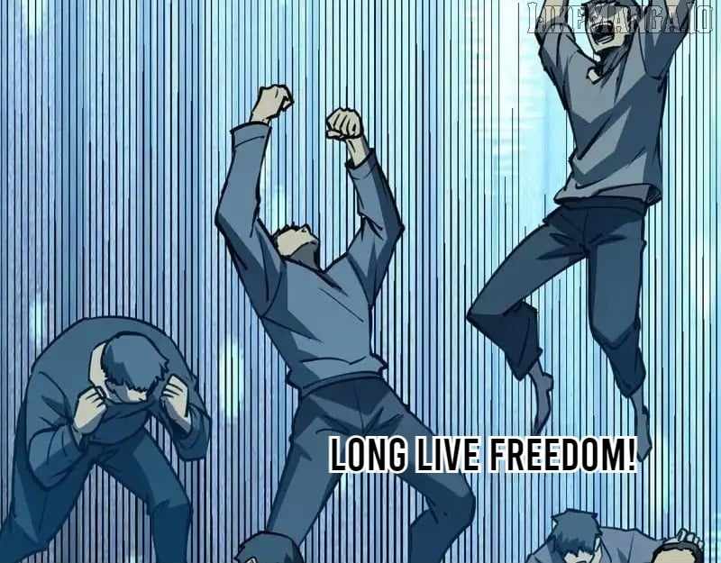 The End of the World: The Emperor Banner invites all female disciples to take their seats Chapter 36 - Page 108