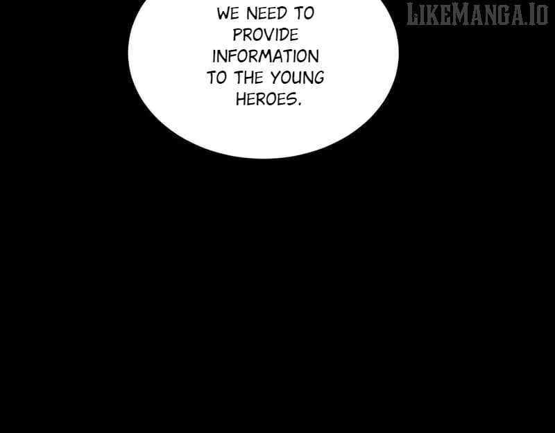 The End of the World: The Emperor Banner invites all female disciples to take their seats Chapter 36 - Page 113