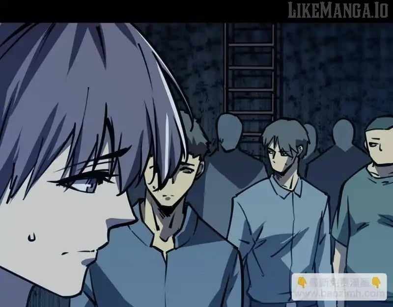 The End of the World: The Emperor Banner invites all female disciples to take their seats Chapter 36 - Page 120