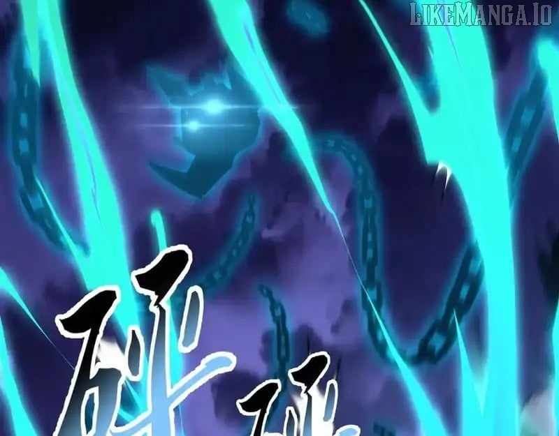 The End of the World: The Emperor Banner invites all female disciples to take their seats Chapter 36 - Page 20