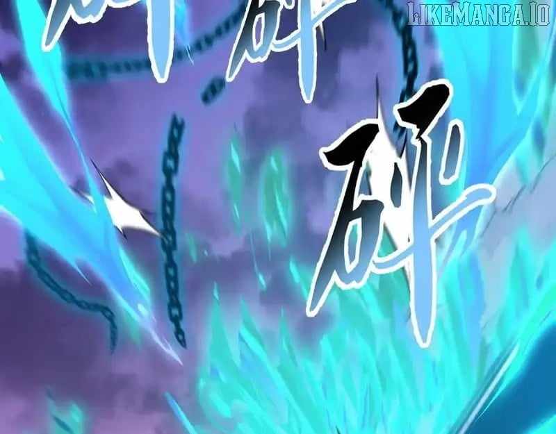 The End of the World: The Emperor Banner invites all female disciples to take their seats Chapter 36 - Page 21