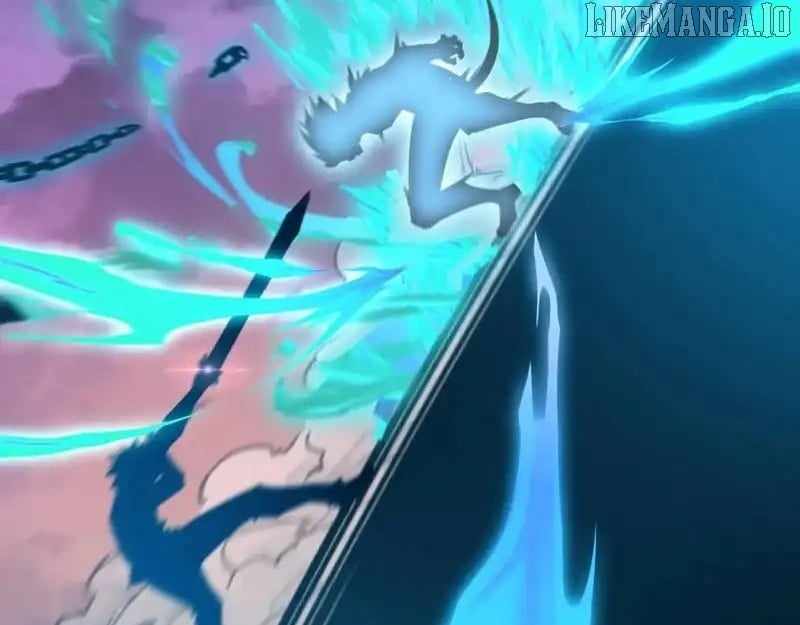 The End of the World: The Emperor Banner invites all female disciples to take their seats Chapter 36 - Page 22