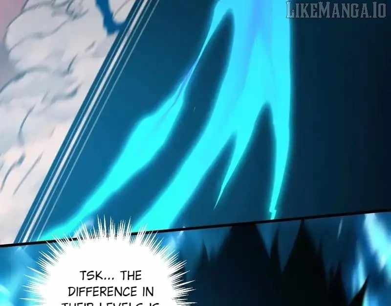 The End of the World: The Emperor Banner invites all female disciples to take their seats Chapter 36 - Page 23