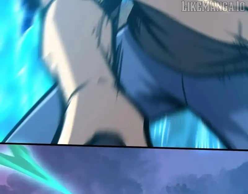 The End of the World: The Emperor Banner invites all female disciples to take their seats Chapter 36 - Page 25