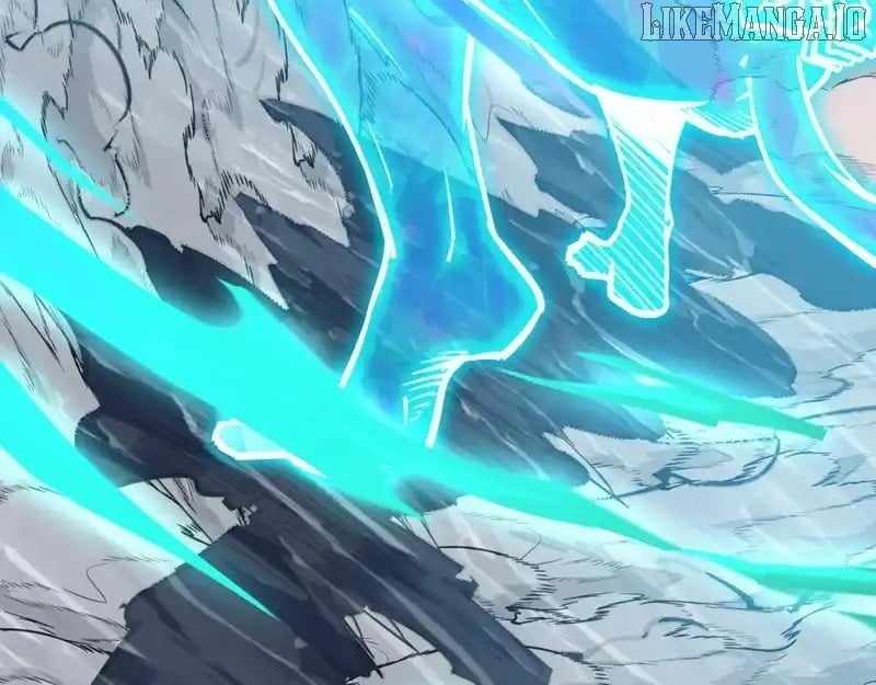 The End of the World: The Emperor Banner invites all female disciples to take their seats Chapter 36 - Page 28