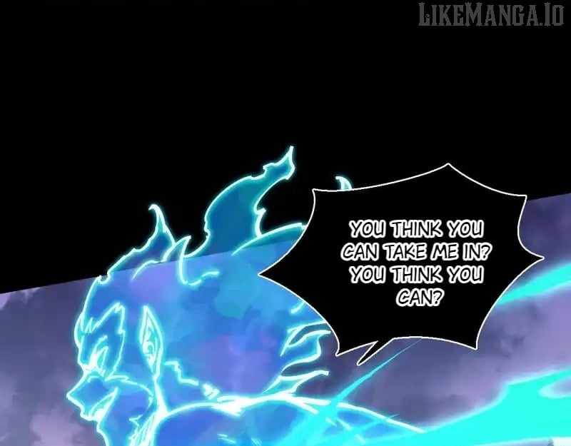 The End of the World: The Emperor Banner invites all female disciples to take their seats Chapter 36 - Page 30