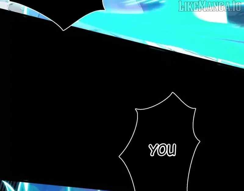 The End of the World: The Emperor Banner invites all female disciples to take their seats Chapter 36 - Page 32