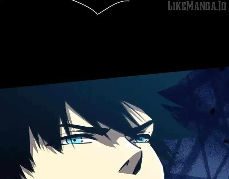 The End of the World: The Emperor Banner invites all female disciples to take their seats Chapter 36 - Page 35