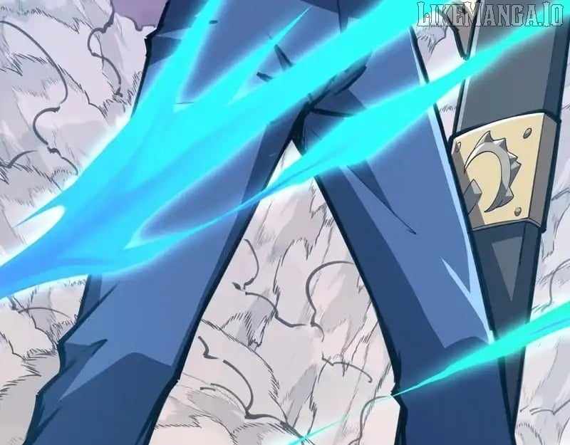 The End of the World: The Emperor Banner invites all female disciples to take their seats Chapter 36 - Page 42