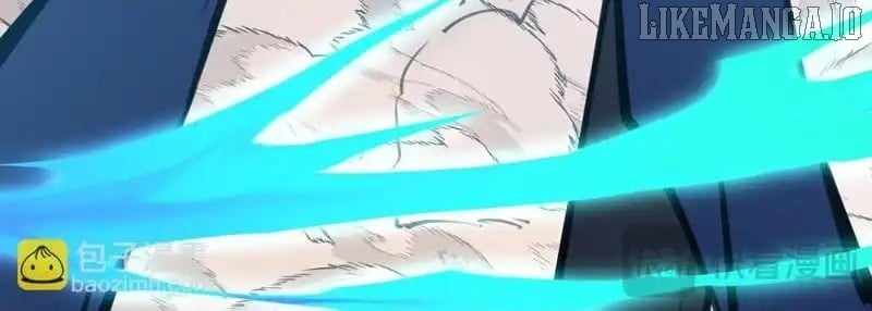 The End of the World: The Emperor Banner invites all female disciples to take their seats Chapter 36 - Page 43