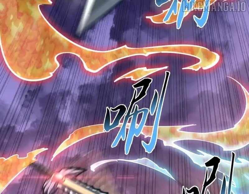 The End of the World: The Emperor Banner invites all female disciples to take their seats Chapter 36 - Page 45