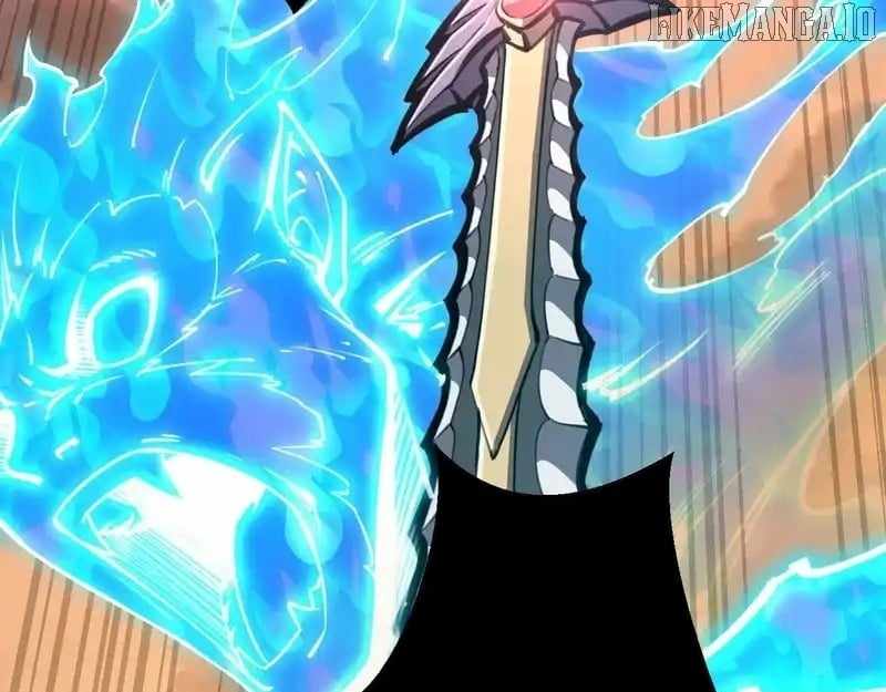 The End of the World: The Emperor Banner invites all female disciples to take their seats Chapter 36 - Page 47