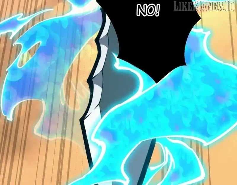 The End of the World: The Emperor Banner invites all female disciples to take their seats Chapter 36 - Page 48