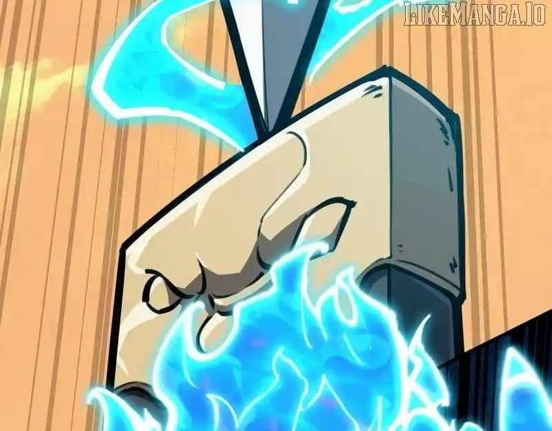 The End of the World: The Emperor Banner invites all female disciples to take their seats Chapter 36 - Page 49