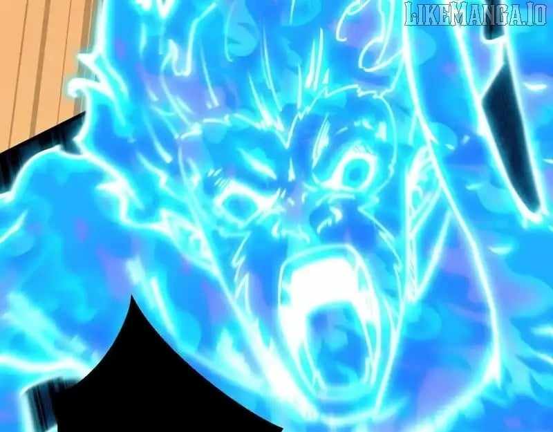 The End of the World: The Emperor Banner invites all female disciples to take their seats Chapter 36 - Page 50