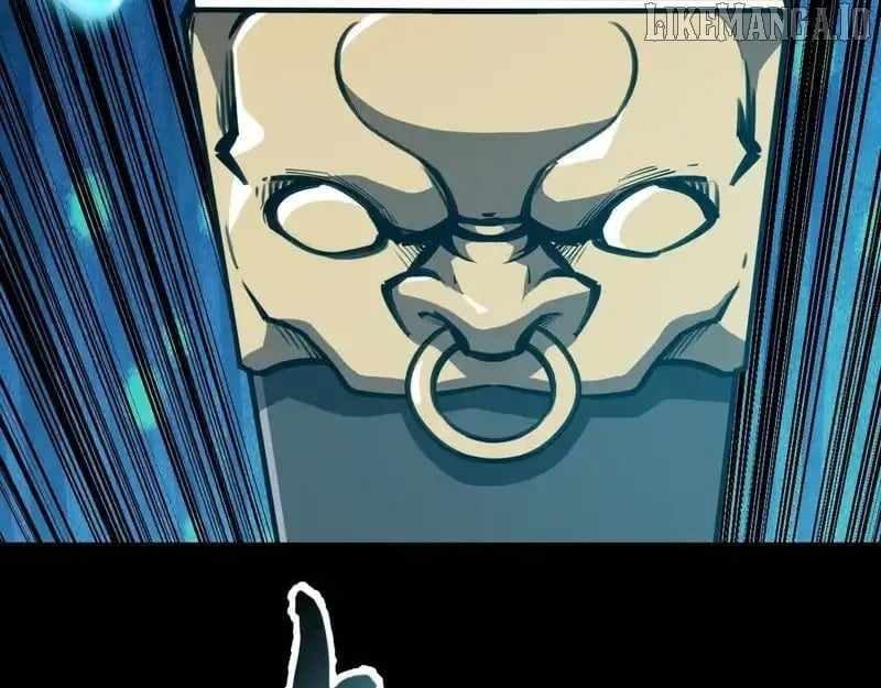 The End of the World: The Emperor Banner invites all female disciples to take their seats Chapter 36 - Page 52