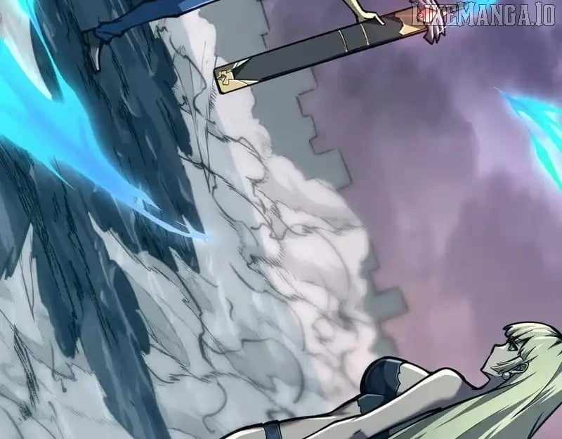 The End of the World: The Emperor Banner invites all female disciples to take their seats Chapter 36 - Page 56