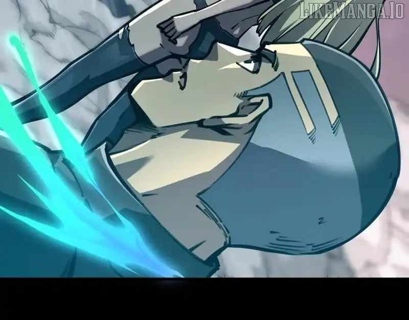 The End of the World: The Emperor Banner invites all female disciples to take their seats Chapter 36 - Page 57