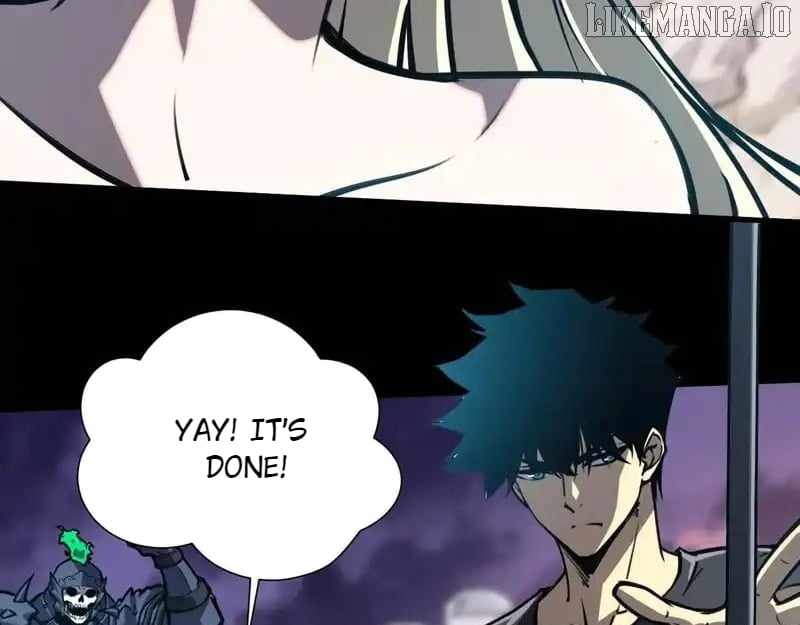 The End of the World: The Emperor Banner invites all female disciples to take their seats Chapter 36 - Page 62