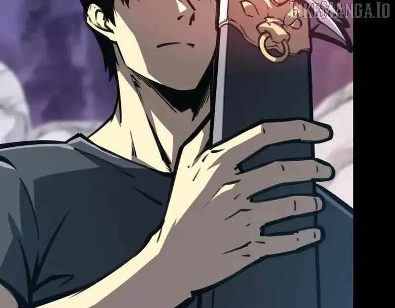 The End of the World: The Emperor Banner invites all female disciples to take their seats Chapter 36 - Page 70