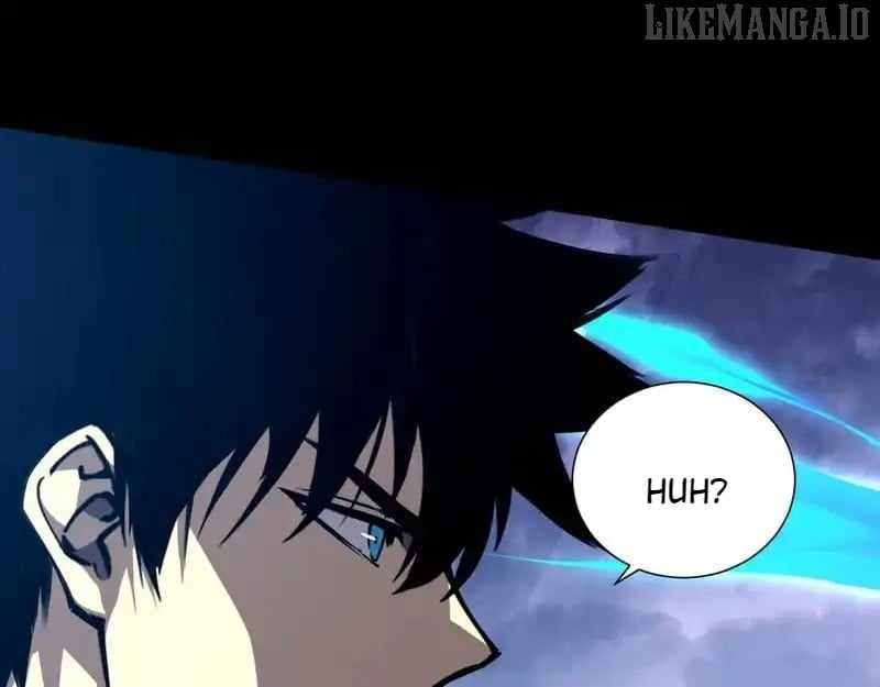 The End of the World: The Emperor Banner invites all female disciples to take their seats Chapter 36 - Page 8