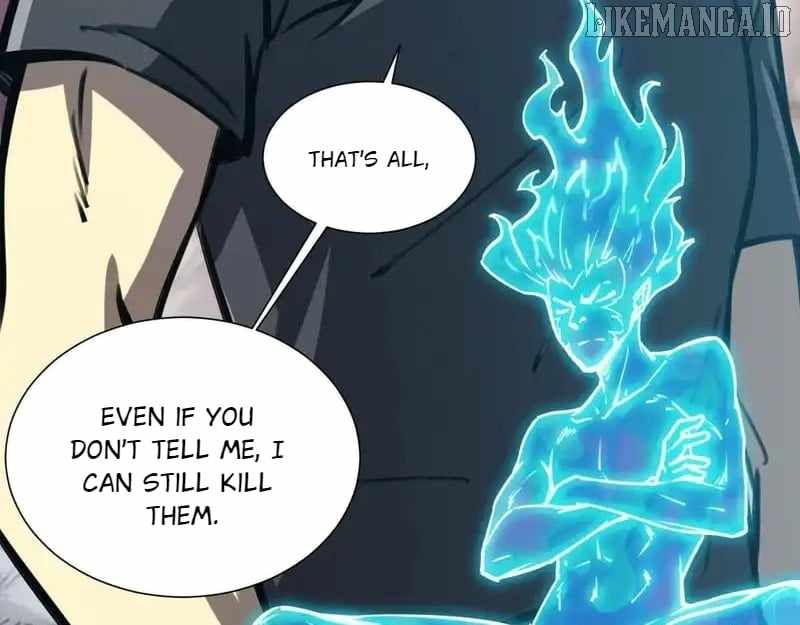 The End of the World: The Emperor Banner invites all female disciples to take their seats Chapter 36 - Page 78