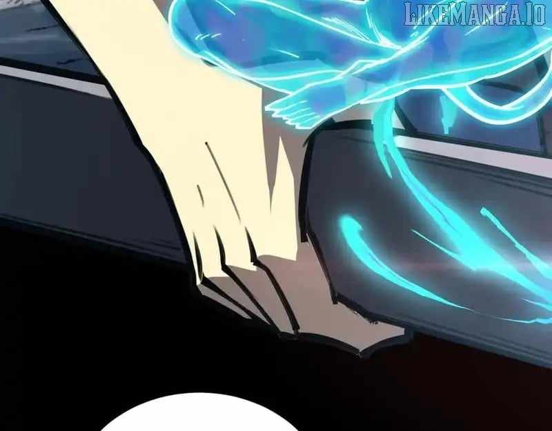 The End of the World: The Emperor Banner invites all female disciples to take their seats Chapter 36 - Page 79