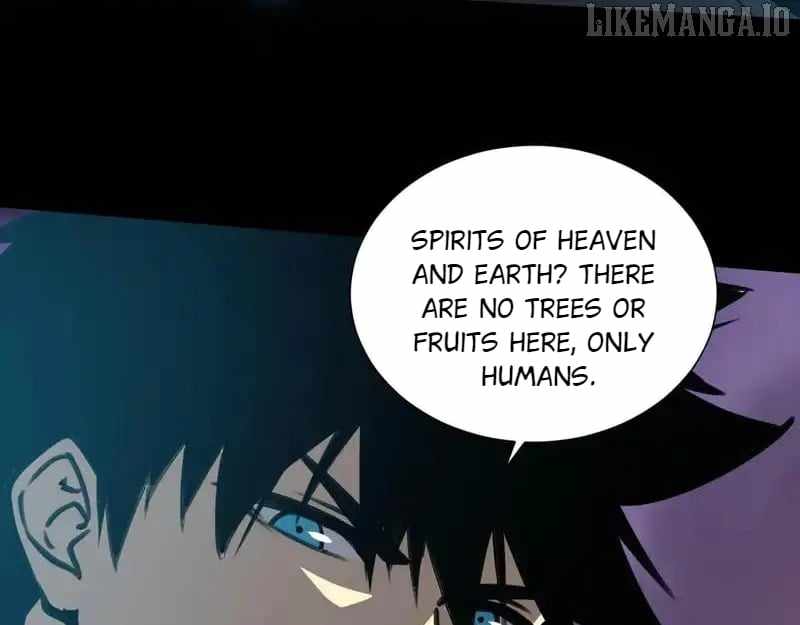 The End of the World: The Emperor Banner invites all female disciples to take their seats Chapter 36 - Page 82