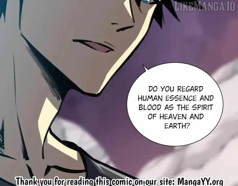 The End of the World: The Emperor Banner invites all female disciples to take their seats Chapter 36 - Page 83