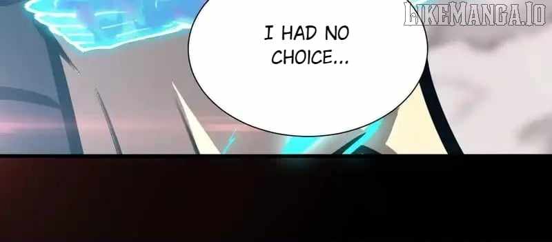 The End of the World: The Emperor Banner invites all female disciples to take their seats Chapter 36 - Page 86