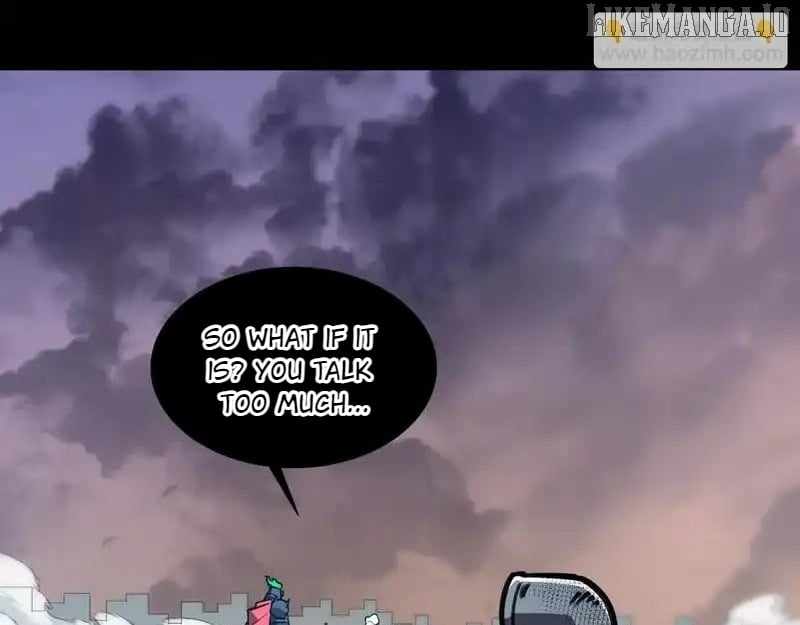 The End of the World: The Emperor Banner invites all female disciples to take their seats Chapter 36 - Page 90