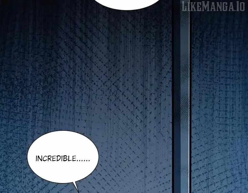 The End of the World: The Emperor Banner invites all female disciples to take their seats Chapter 36 - Page 93