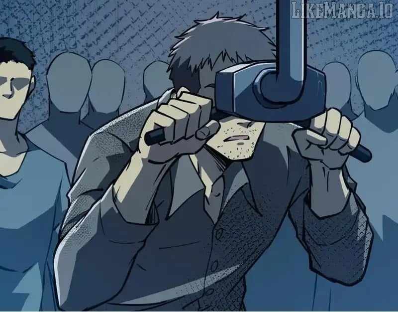 The End of the World: The Emperor Banner invites all female disciples to take their seats Chapter 36 - Page 94