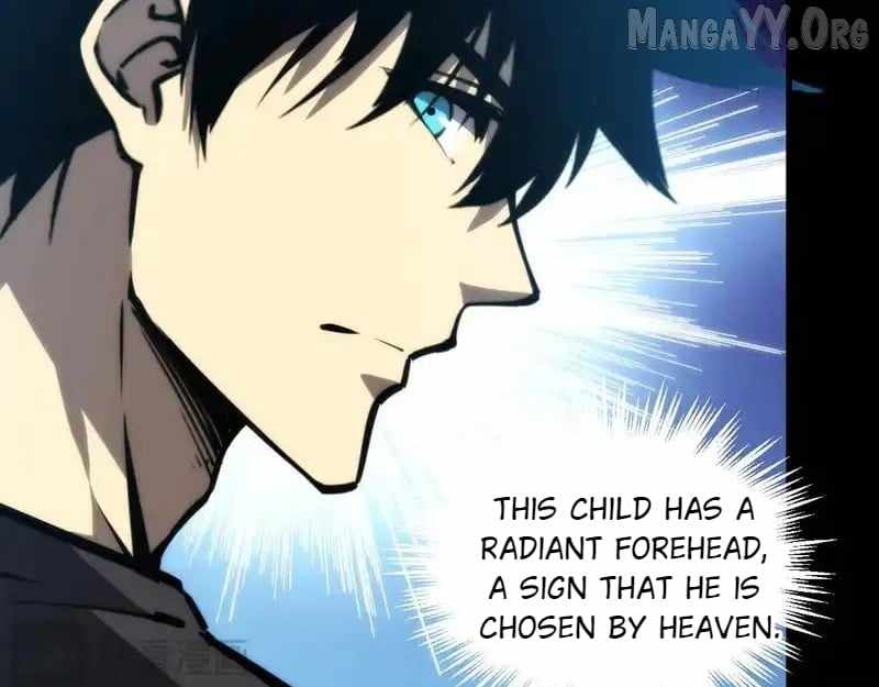 The End of the World: The Emperor Banner invites all female disciples to take their seats Chapter 37 - Page 11