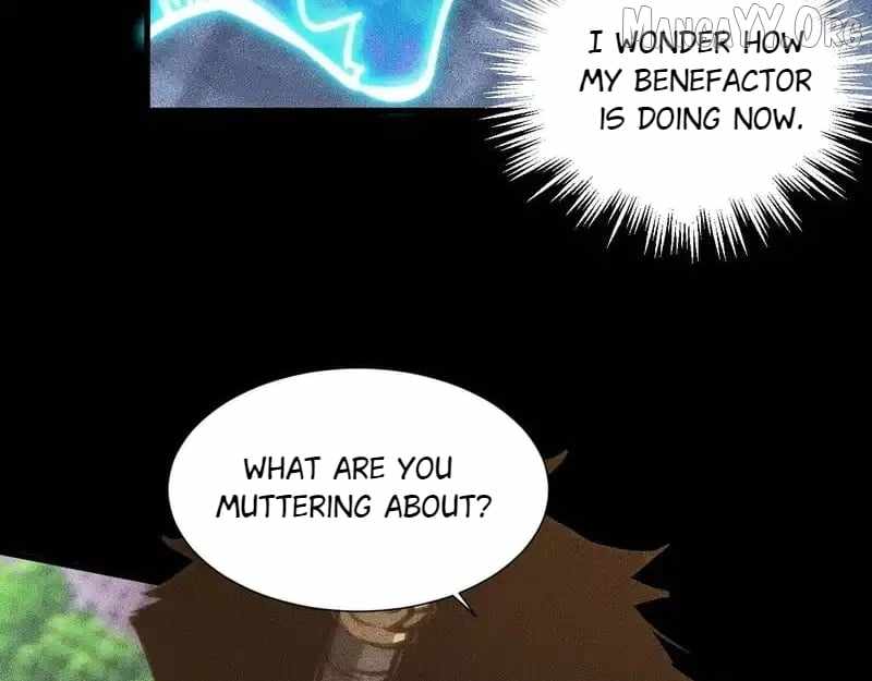 The End of the World: The Emperor Banner invites all female disciples to take their seats Chapter 37 - Page 101