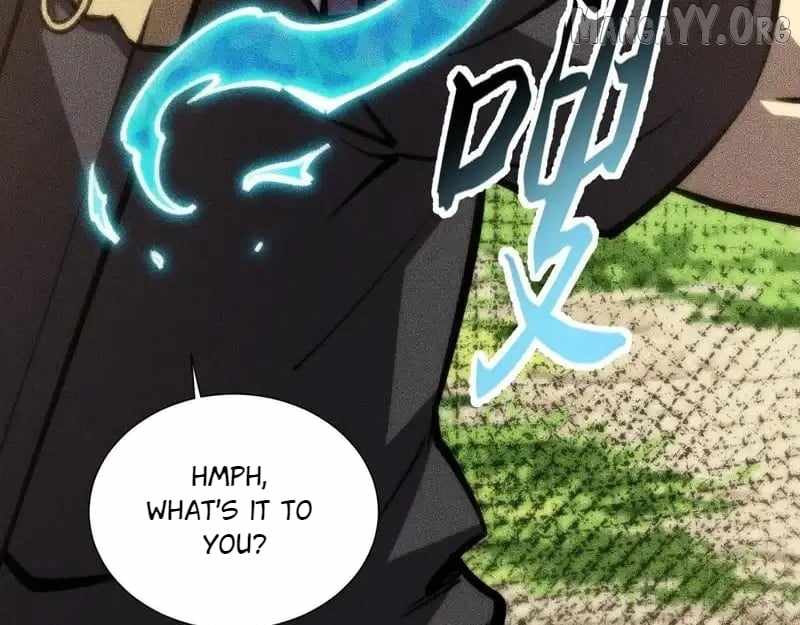 The End of the World: The Emperor Banner invites all female disciples to take their seats Chapter 37 - Page 103