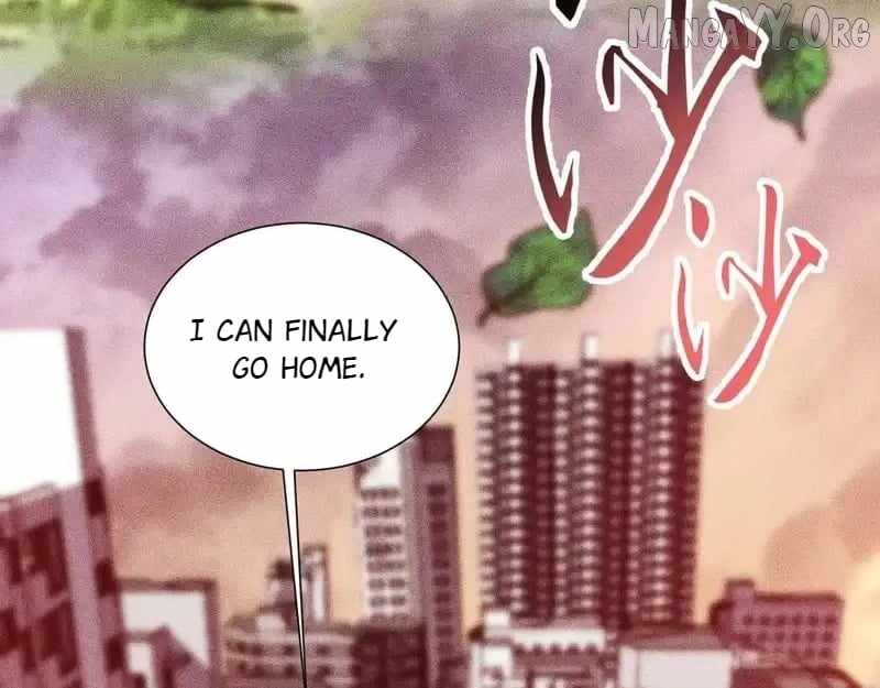 The End of the World: The Emperor Banner invites all female disciples to take their seats Chapter 37 - Page 110